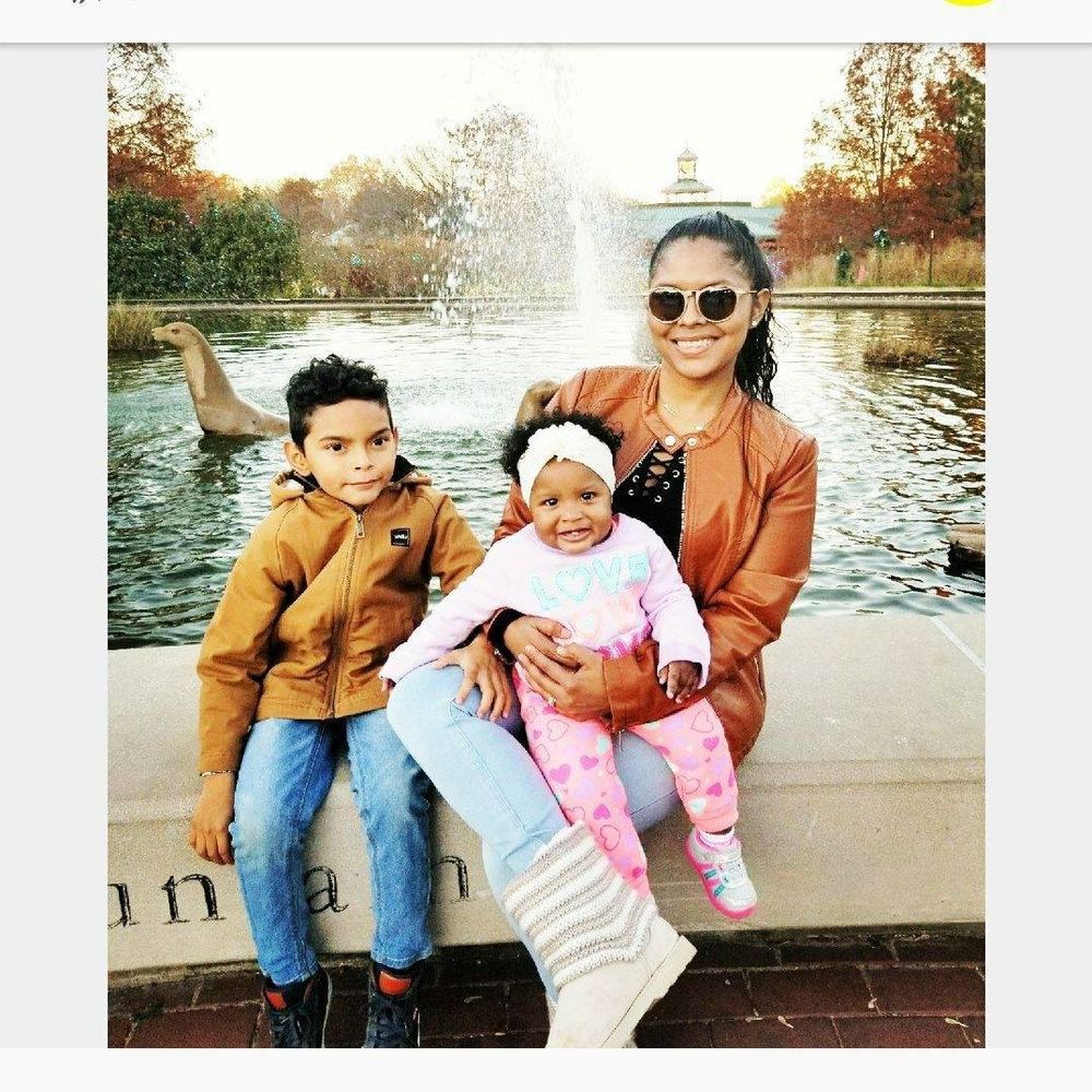 Meet your Posher, Gisela